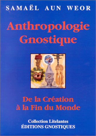Anthropologie gnostique