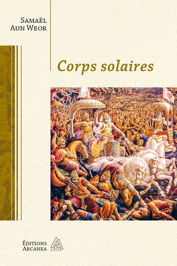 Corps solaires