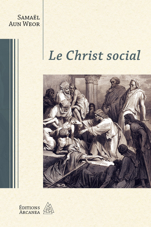 Le Christ social