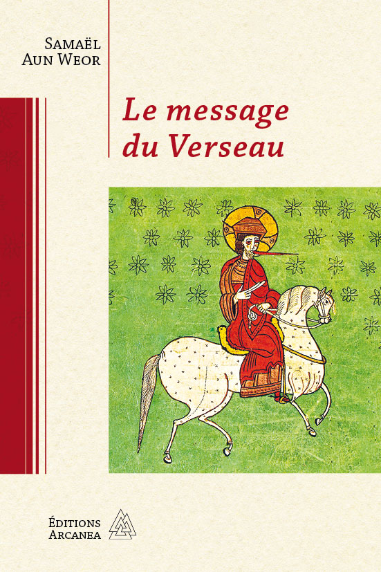 Le message du Verseau